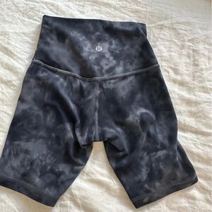 Lululemon Align High rise short